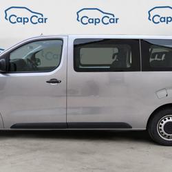 Opel Zafira Long 1.5 CDTi 120 Edition - 9 places Entretien constructeur Chalon-sur-Sa&ocirc;ne