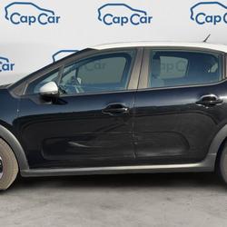 Citroen C3 III 1.5 BlueHDi 100 Shine Bagneux