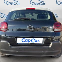 Citroen C3 III 1.5 BlueHDi 100 Shine Bagneux