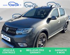 Dacia Sandero Sainte-Suzanne