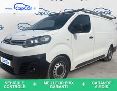 Citroen Jumpy Saint-Loubès