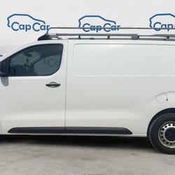 Citroen Jumpy VU 2.0 BlueHDi 150 Xl Club Saint-Loub&egrave;s