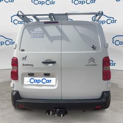 Citroen Jumpy VU 2.0 BlueHDi 150 Xl Club Saint-Loub&egrave;s