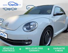Volkswagen Coccinelle Nancy