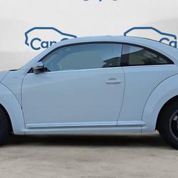 Volkswagen Coccinelle 1.2 TSI 105 DSG7 Origin - Automatique Nancy