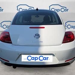 Volkswagen Coccinelle 1.2 TSI 105 DSG7 Origin - Automatique Nancy