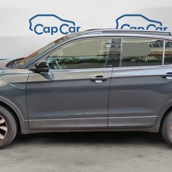 Volkswagen T-Cross I 1.0 TSI 110 Active La Celle-Saint-Cloud