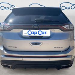 Ford Edge 2.0 TDCi 180 Sport Ch&eacute;cy