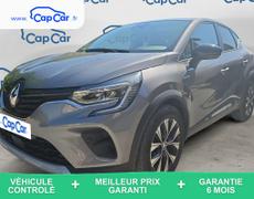 Renault Captur Ambérieu-en-Bugey