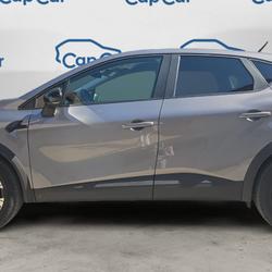 Renault Captur 1.0 TCe 90 Evolution Amb&eacute;rieu-en-Bugey