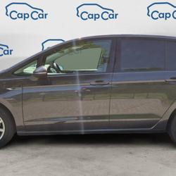 Volkswagen Golf Sportsvan 1.6 TDI 110 Lounge Roye