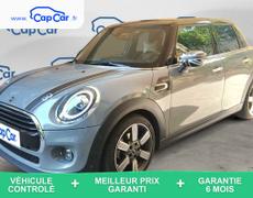 Mini Mini Neuilly-sur-Seine