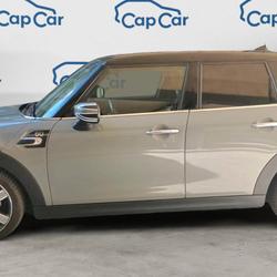 Mini Mini 1.5 Cooper 136 BVA7 Edition 60 Years - Entretien constructeur Neuilly-sur-Seine