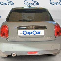 Mini Mini 1.5 Cooper 136 BVA7 Edition 60 Years - Entretien constructeur Neuilly-sur-Seine