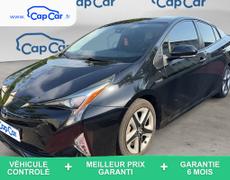 Toyota Prius V Ermont