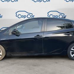 Toyota Prius V IV 1.8 VVT-i 122 Hybrid CVT Dynamic Ermont