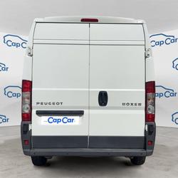 Peugeot Boxer 2.2 HDi 110 Contfort L3h2 Saint-Gr&eacute;goire