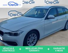 BMW Serie 3 Étouvans