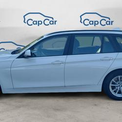 BMW Serie 3 Touring 320d 190 BVA8 Executive - Automatique &Eacute;touvans