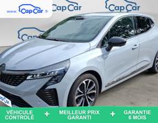 Renault Clio 5 Noyal-Châtillon-sur-Seiche