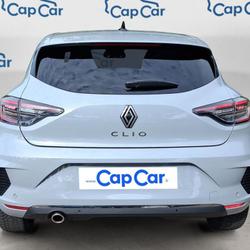 Renault Clio 5 V 1.0 TCe 90 Techno Noyal-Ch&acirc;tillon-sur-Seiche