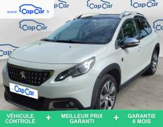 Peugeot 2008 Rambouillet