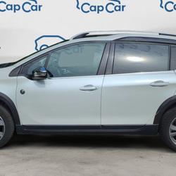 Peugeot 2008 1.2 PureTech 110 EAT6 Crossway - Automatique Rambouillet
