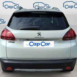 Peugeot 2008 1.2 PureTech 110 EAT6 Crossway - Automatique Rambouillet
