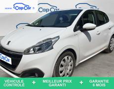 Peugeot 208 Toulon