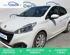 Peugeot 208 Toulon