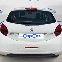 Peugeot 208 1.0 PureTech 68 Urban Move Toulon