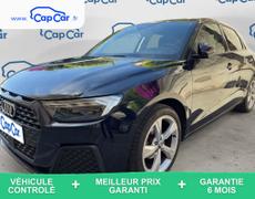 Audi A1 Sportback Nice