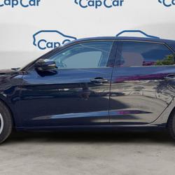 Audi A1 Sportback 1.0 TFSI 95 Ambition Nice