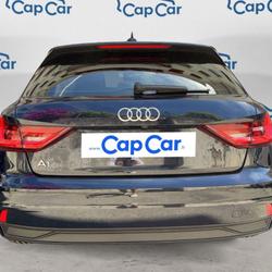 Audi A1 Sportback 1.0 TFSI 95 Ambition Nice