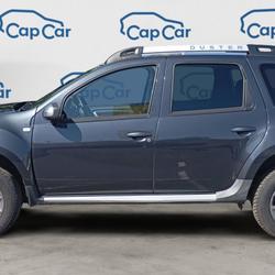Dacia Duster 1.5 dCi 110 4x2 Prestige - Entretien constructeur Mondeville