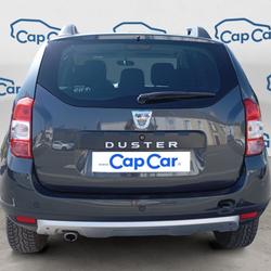 Dacia Duster 1.5 dCi 110 4x2 Prestige - Entretien constructeur Mondeville