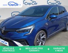 Renault Clio 5 Mondeville