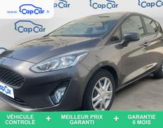 Ford Fiesta Sucy-en-Brie