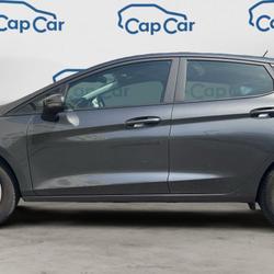 Ford Fiesta VI 1.1 EcoBoost 85 Business Sucy-en-Brie