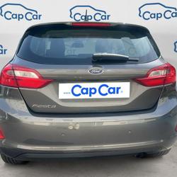 Ford Fiesta VI 1.1 EcoBoost 85 Business Sucy-en-Brie