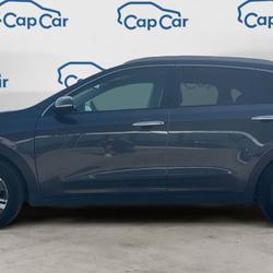 Kia Niro 1.6 GDi 141 Hybrid DCT6 Active Isneauville