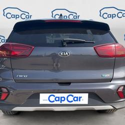 Kia Niro 1.6 GDi 141 Hybrid DCT6 Active Isneauville