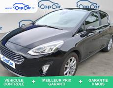 Ford Fiesta Brest