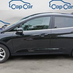 Ford Fiesta 1.1 75 Titanium Brest