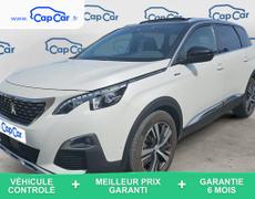 Peugeot 5008 Avoine