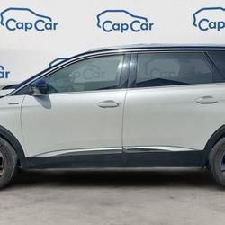 Peugeot 5008 1.5 BlueHDi 130 EAT8 GT-Line Avoine
