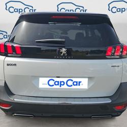 Peugeot 5008 1.5 BlueHDi 130 EAT8 GT-Line Avoine