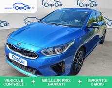 Kia Cee'd Le Plessis-Bouchard
