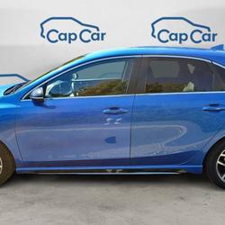 Kia Cee'd 1.0 T-GDi 120 GT Line Le Plessis-Bouchard