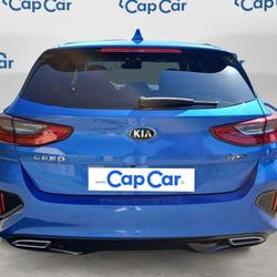 Kia Cee'd 1.0 T-GDi 120 GT Line Le Plessis-Bouchard